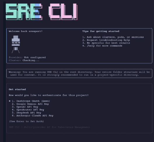 AI-Powered Operations Assistant